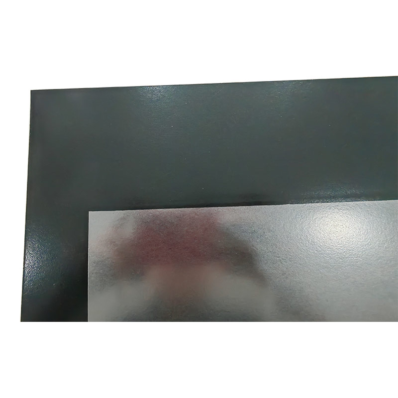 Szénszál erősítésű kompozit, rugalmas grafit bipoláris lemez hegesztett élekkel
