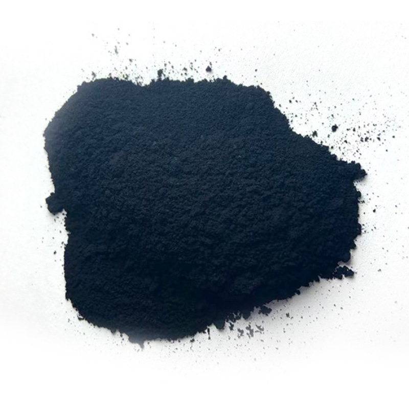 Carbon nanocső por