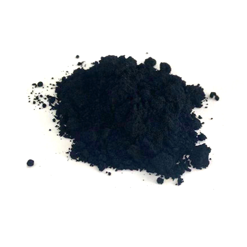 Carbon nanocső por
