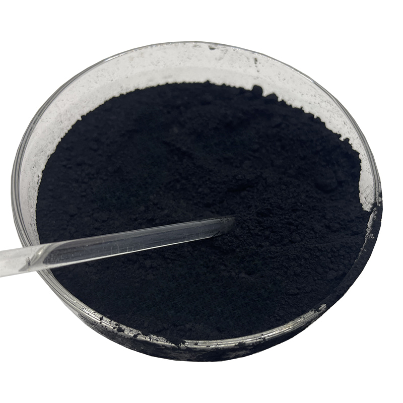 Carbon nanocső por